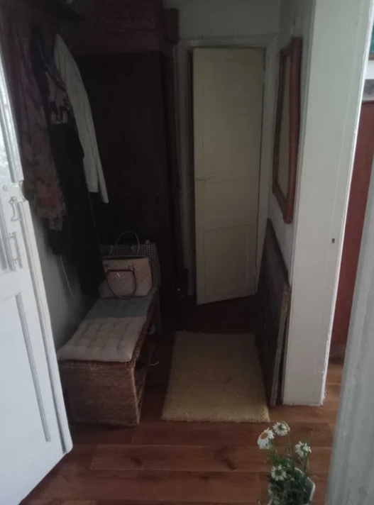 продажа двухкомнатной квартиры номер A-174505 в Приморском районе, фото номер 10